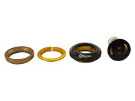 BOX Components "Box One Carbon Integrated" BMX Race Steuersatz - 1 1/8 Zoll