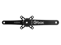 BOX Components "Box One M30" BMX Race Crankset