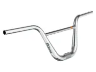 BOX Components "Box One Oversized Chromoly Flat" BMX Race Handlebar - Ø31.8mm