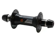 BOX Components "Box One Stealth Expert" BMX Race Front Hub - 10mm - 28H
