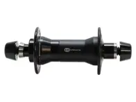 BOX Components "Box One Stealth Expert" BMX Race Front Hub - 10mm - 28H