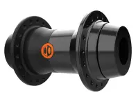 BOX Components "Box One Stealth Pro Oversized" BMX Race Front Hub - 20mm - 36H