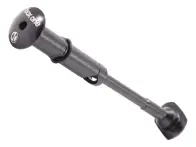 BOX Components "Box One Stem Lock" BMX Race Fork Bolt - 1 1/8 Inch