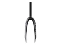 BOX Components "Box One X2 Pro Carbon" BMX Race Fork - 20 Inch - 20mm