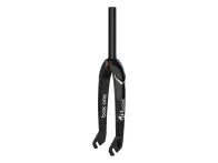 BOX Components "Box One X4 Pro Carbon" BMX Race Fork - 20 Inch - 10mm