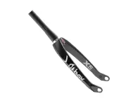 BOX Components "Box One X5 Pro Carbon Tapered" BMX Race Gabel - 20 Zoll - 20mm