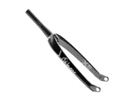 BOX Components "Box One X5 Pro Carbon Tapered" BMX Race Gabel - 24 Zoll - 20mm
