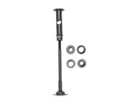 BOX Components "Box One X5 Pro Carbon Tapered" BMX Race Gabel - 24 Zoll - 20mm