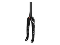 BOX Components "Box One X6 Pro Carbon Tapered" BMX Race Fork - 24 Inch - 20mm