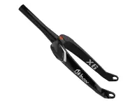 BOX Components "Box One X6 Pro Carbon Tapered" BMX Race Gabel - 20 Zoll - 20mm