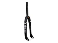 BOX Components "Box One XE Expert Carbon" BMX Race Fork - 24 Inch - 10mm