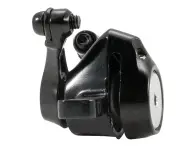 BOX Components "Box Three" BMX Race Scheibenbremse - Postmount - Bremssattel mechanisch