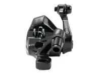 BOX Components "Box Three" BMX Race Scheibenbremse - Postmount - Bremssattel mechanisch