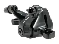 BOX Components "Box Three" BMX Race Scheibenbremse - Postmount - Bremssattel mechanisch