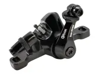 BOX Components "Box Three" BMX Race Scheibenbremse - Postmount - Bremssattel mechanisch