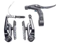 BOX Components "Box Three" BMX Race V-Brake Kit