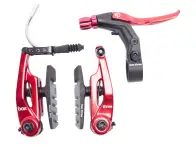 BOX Components "Box Three" BMX Race V-Brake Kit