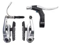BOX Components "Box Three" BMX Race V-Brake Kit