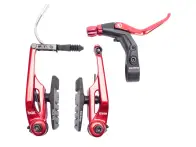 BOX Components "Box Three" BMX Race V-Brake Kit