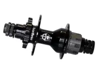 BOX Components "Box Three Expert Disc" BMX Race Cassette Hub - 10mm - 28H