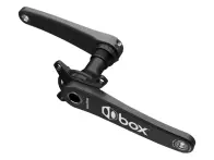 BOX Components "Box Three Hollow Forged" BMX Race Crankset