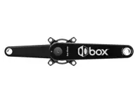 BOX Components "Box Three Hollow Forged" BMX Race Crankset