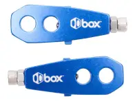 BOX Components "Box Two" BMX Race Chain Tensioners