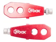 BOX Components "Box Two" BMX Race Chain Tensioners