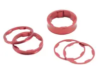 BOX Components "Box Two" BMX Race Headset Spacer Kit - 1 Inch