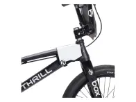 BOX Components "Box Two" BMX Race Seitennummernschild