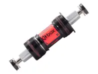 BOX Components "Box Two Chromoly Square Taper" BMX Race Bottom Bracket