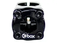 BOX Components "Box Two Front Load" BMX Race Stem - 1 1/8 Inch - Ø22.2mm