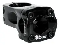 BOX Components "Box Two Front Load" BMX Race Stem - 1 1/8 Inch - Ø22.2mm