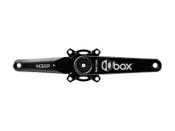 BOX Components "Box Two M30-P" BMX Race Kurbel Set