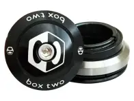 BOX Components "Box Two Tapered Integrated" BMX Race Steuersatz - Tapered 1 1/8 - 1.5 Zoll