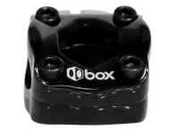 BOX Components "Box Two Top Load" BMX Race Stem - 1 1/8 Inch - Ø22.2mm
