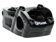 BOX Components "Box Two Top Load" BMX Race Stem - 1 1/8 Inch - Ø22.2mm