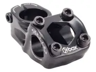 BOX Components "Box Two Top Load" BMX Race Stem - 1 Inch - Ø22.2mm