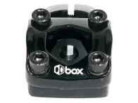 BOX Components "Box Two Top Load" BMX Race Stem - 1 Inch - Ø22.2mm