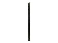 BOX Components "Hex Lab Carbon" BMX Race Felge 20 x 1-1/8" 28H - Vorderrad