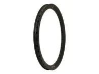BOX Components "Hex Lab Carbon" BMX Race Felge 24 x 1.75" 36H
