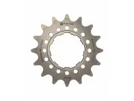 BOX Components "Hex Lab Titanium" BMX Race Cog