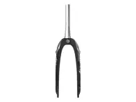 BOX Components "Hex Lab X6 Pro Carbon Tapered" BMX Race Fork - 20 Inch - 20mm
