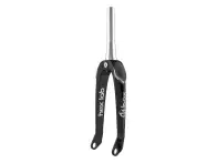 BOX Components "Hex Lab X6 Pro Carbon Tapered" BMX Race Fork - 24 Inch - 20mm