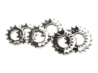 BOX Components "PINION 3/32" Ritzel - Aluminium