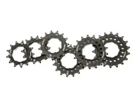 BOX Components "PINION 3/32" Rear Cog - CrMo