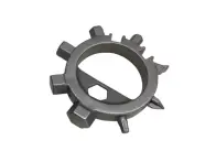 Brave Classics "Carabiner" Speichenschlüssel + Multi Werkzeug