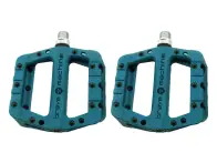 Brave "Dirt Light" MTB Pedals