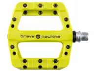 Brave "Dirt Light" MTB Pedale