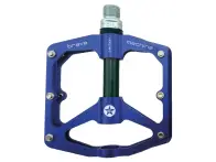 Brave "Freeride Carbon" MTB Pedale